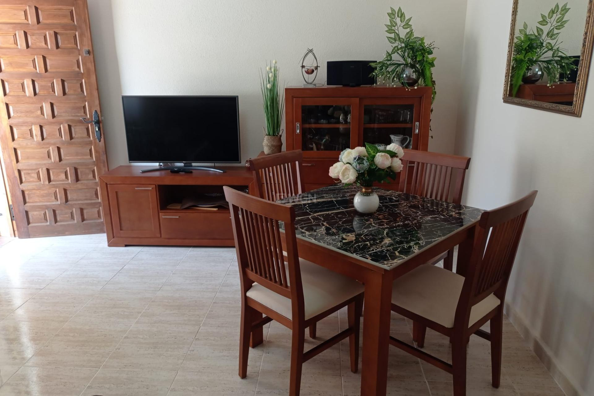 Reventa - Bungalow - San Miguel de Salinas - Costa Blanca Sur