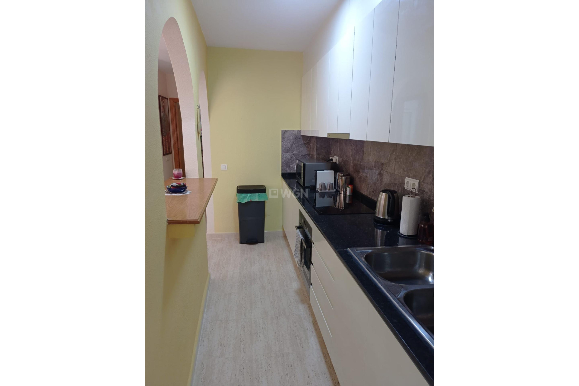 Reventa - Bungalow - San Miguel de Salinas - Costa Blanca Sur