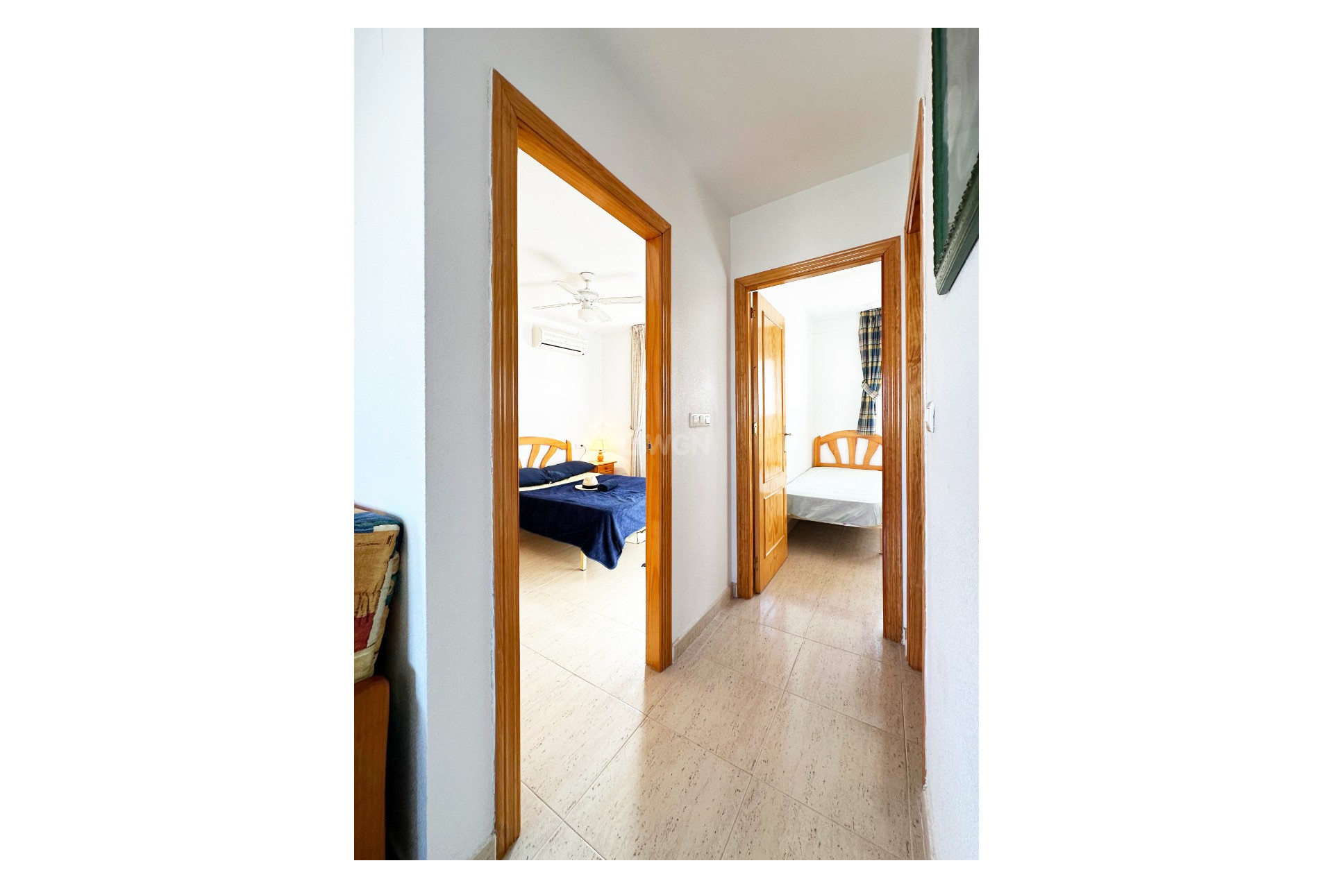 Reventa - Bungalow - San Miguel de Salinas - Inland