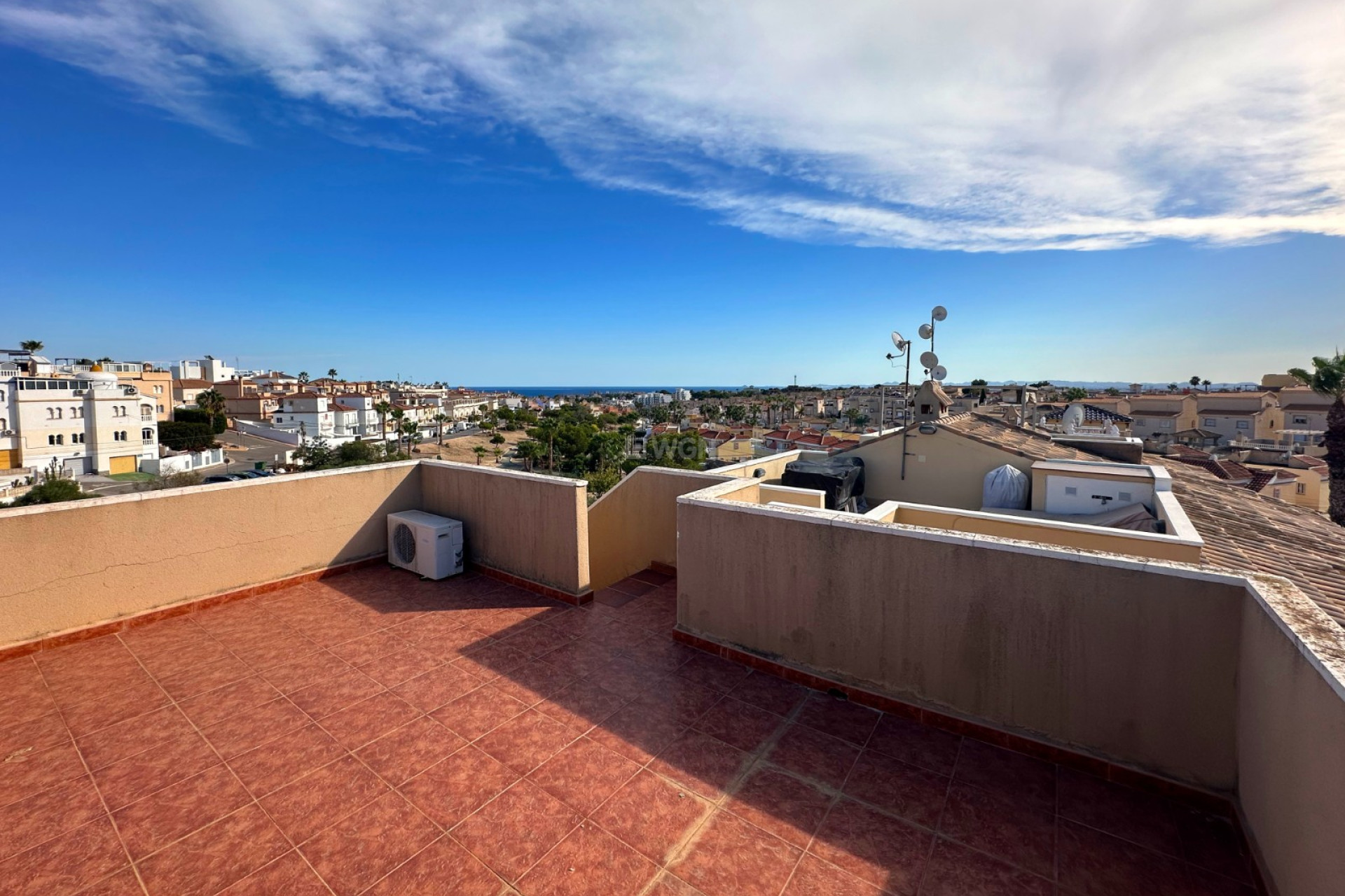 Reventa - Bungalow - San Miguel de Salinas - Inland