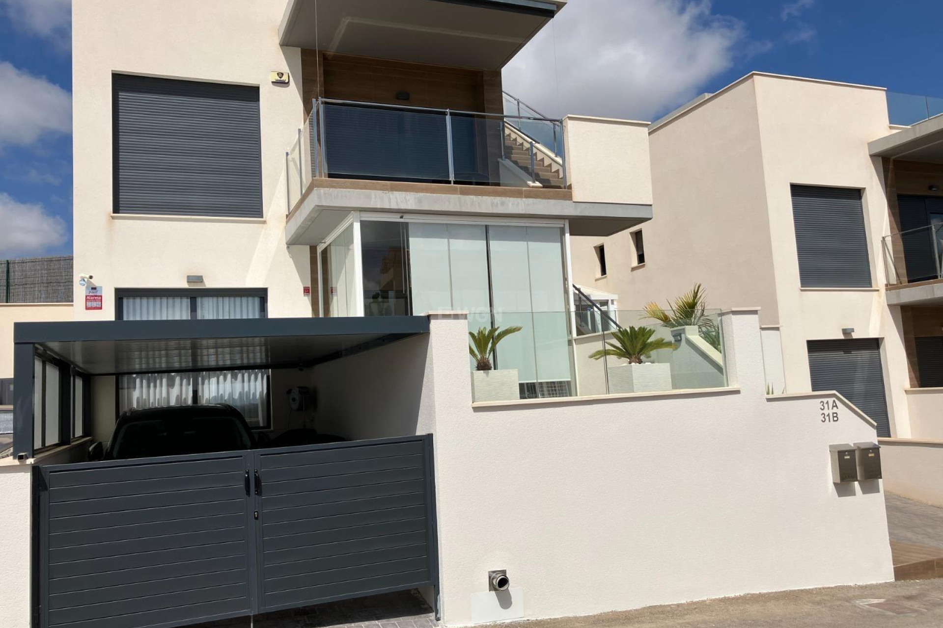 Reventa - Bungalow - San Miguel de Salinas - Las Colinas