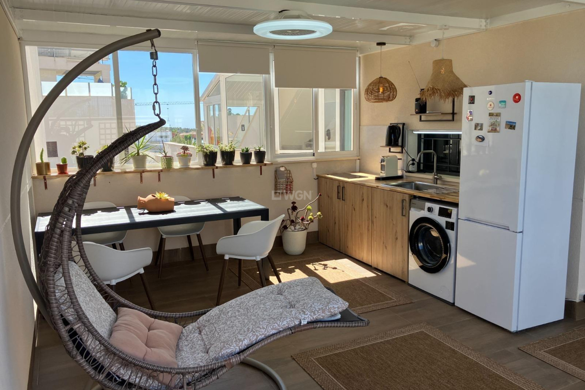 Reventa - Bungalow - San Miguel de Salinas - Las Colinas