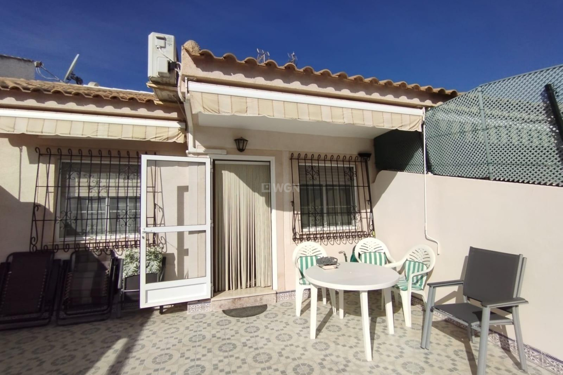 Reventa - Bungalow - San Pedro del Pinatar - C/ RIO LLOBREGAT NÂº 111