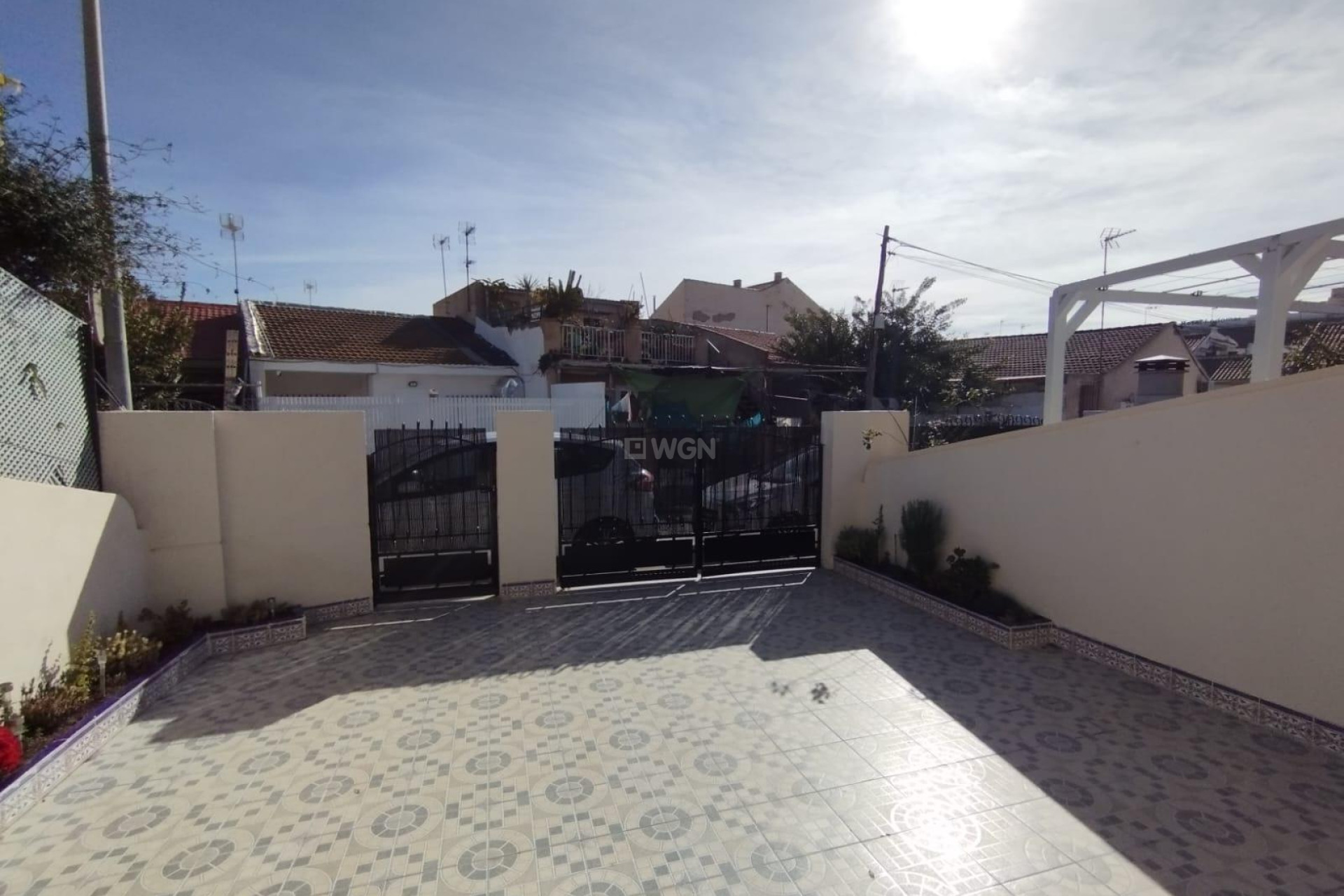 Reventa - Bungalow - San Pedro del Pinatar - C/ RIO LLOBREGAT NÂº 111