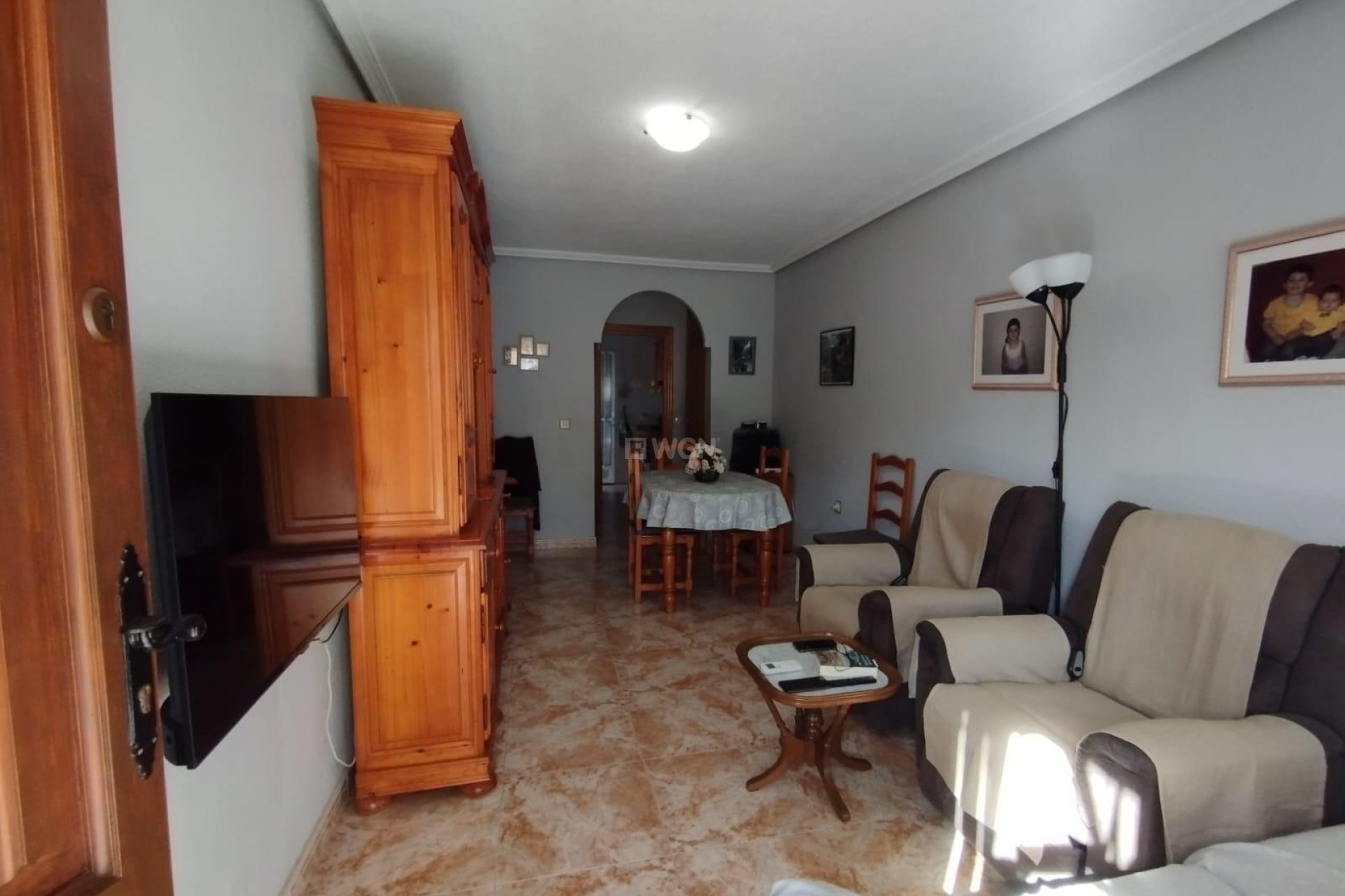 Reventa - Bungalow - San Pedro del Pinatar - C/ RIO LLOBREGAT NÂº 111
