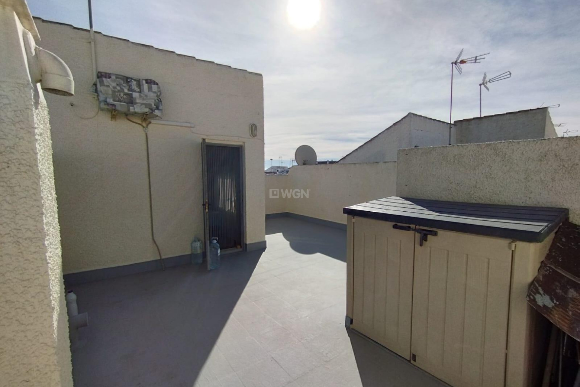 Reventa - Bungalow - San Pedro del Pinatar - C/ RIO LLOBREGAT NÂº 111