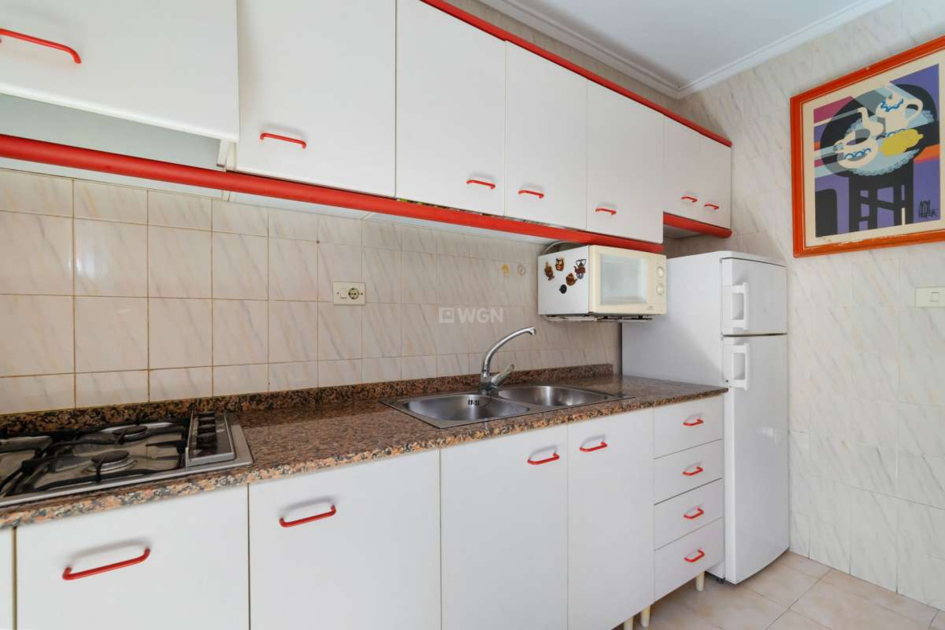 Reventa - Bungalow - San Pedro del Pinatar - Costa Calida