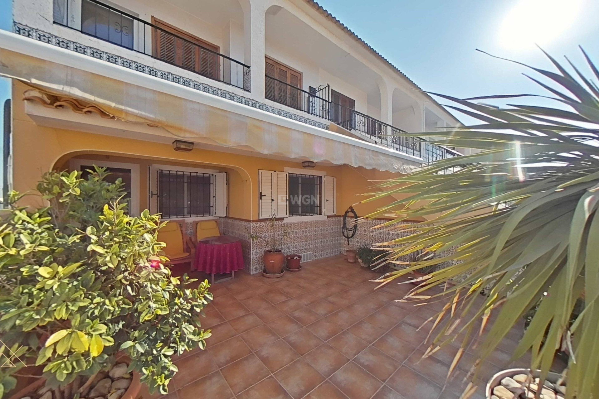 Reventa - Bungalow - San Pedro del Pinatar - El Mojón-las Salinas