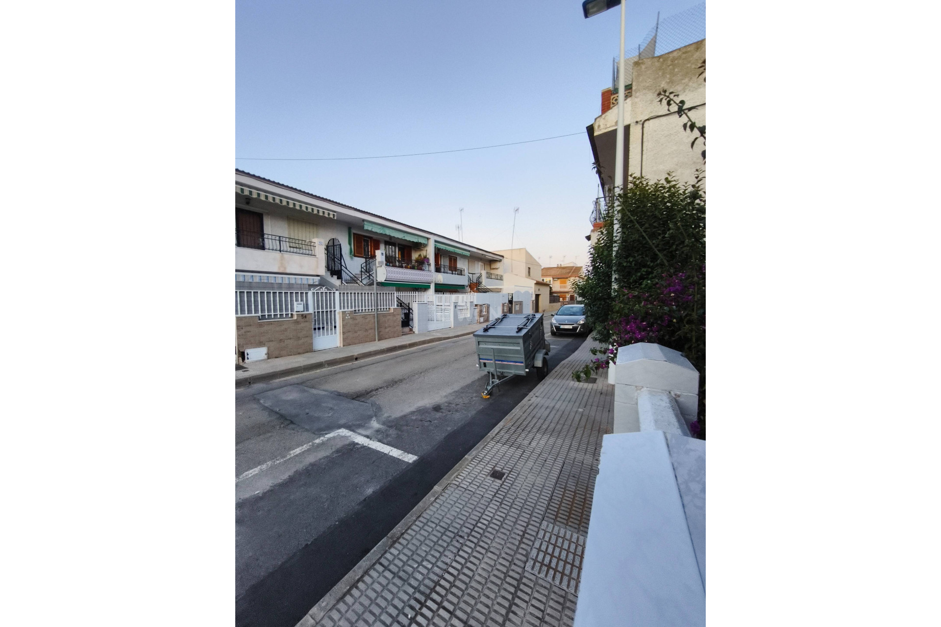 Reventa - Bungalow - San Pedro del Pinatar - Lo pagan