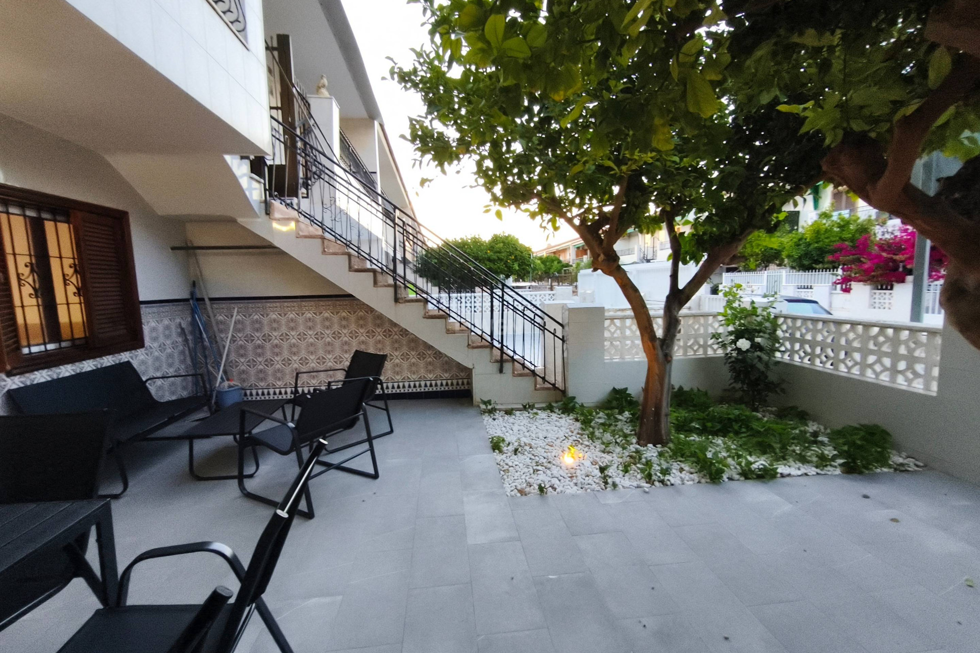 Reventa - Bungalow - San Pedro del Pinatar - Lo pagan
