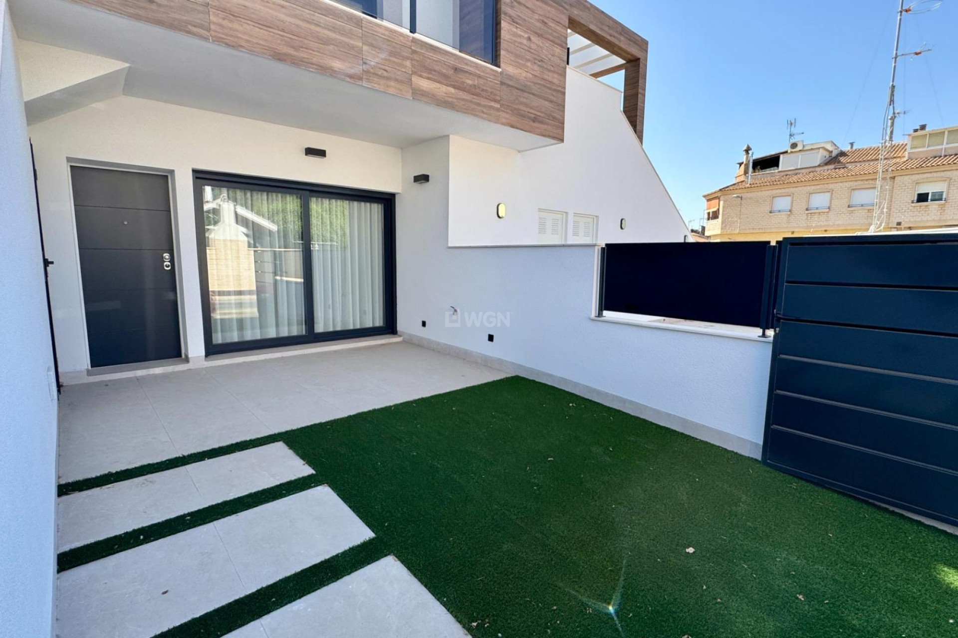 Reventa - Bungalow - San Pedro del Pinatar - Lopagán