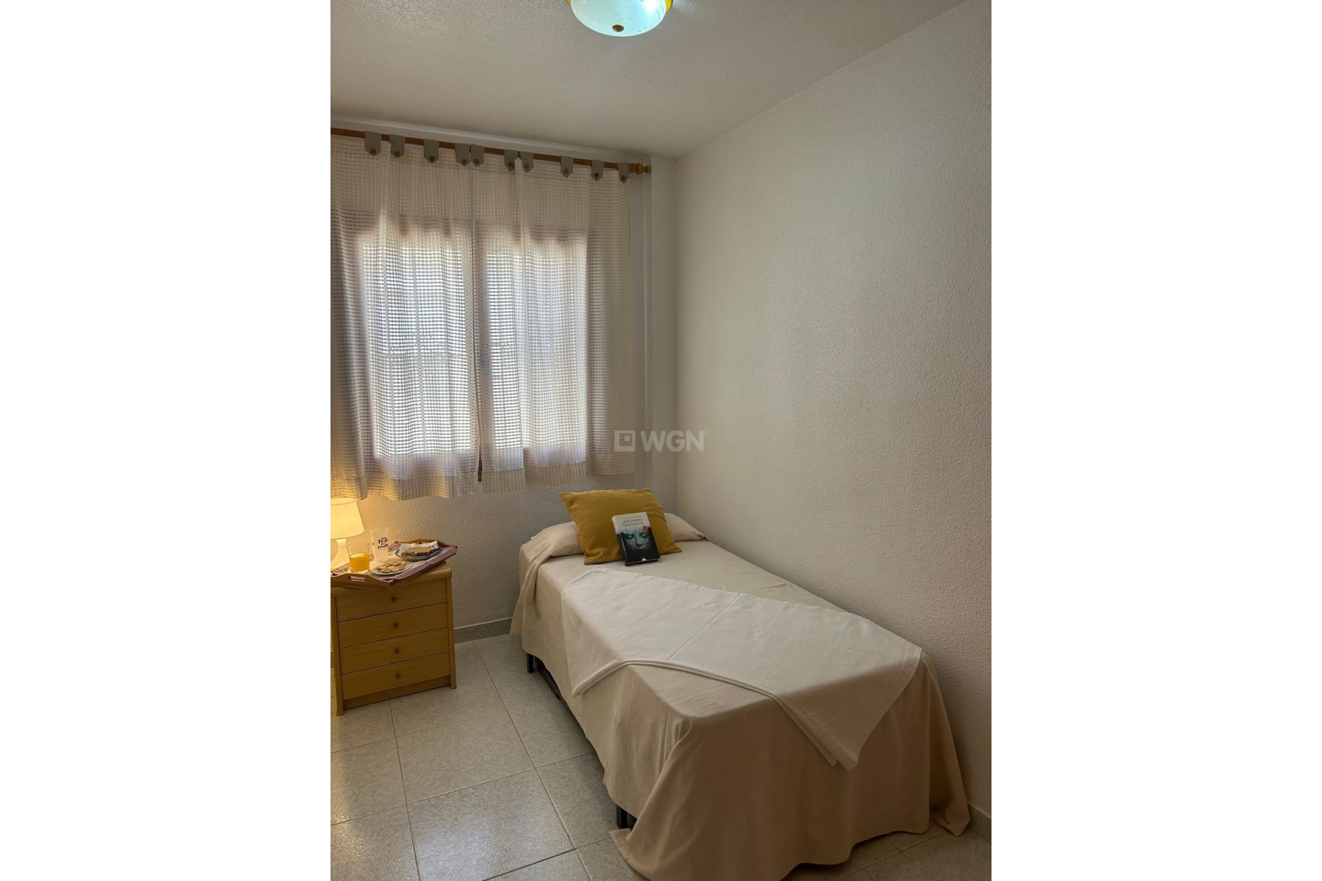 Reventa - Bungalow - San Pedro del Pinatar - Los Cuarteros