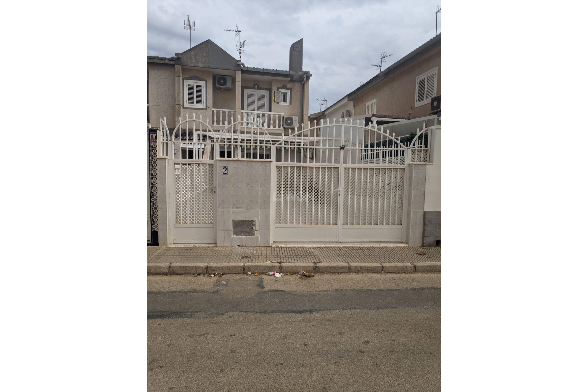 Reventa - Bungalow - San Pedro del Pinatar - Traiña