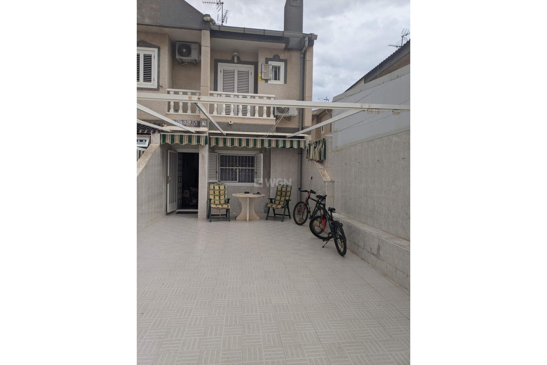 Reventa - Bungalow - San Pedro del Pinatar - Traiña