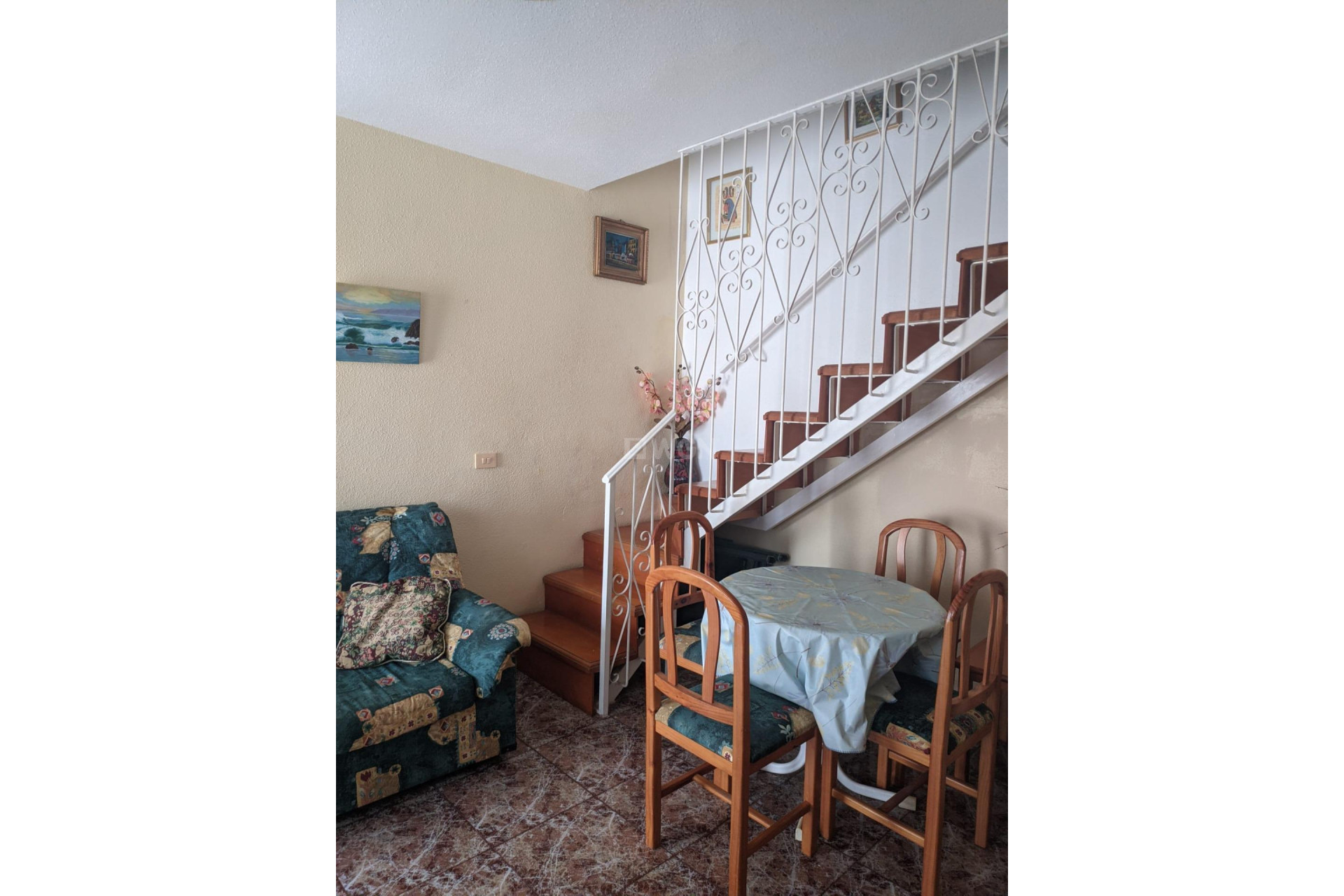 Reventa - Bungalow - San Pedro del Pinatar - Traiña