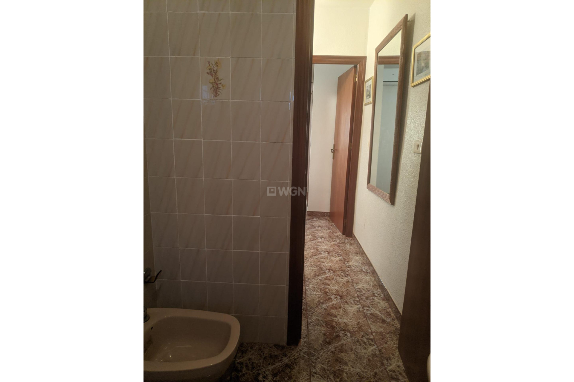 Reventa - Bungalow - San Pedro del Pinatar - Traiña