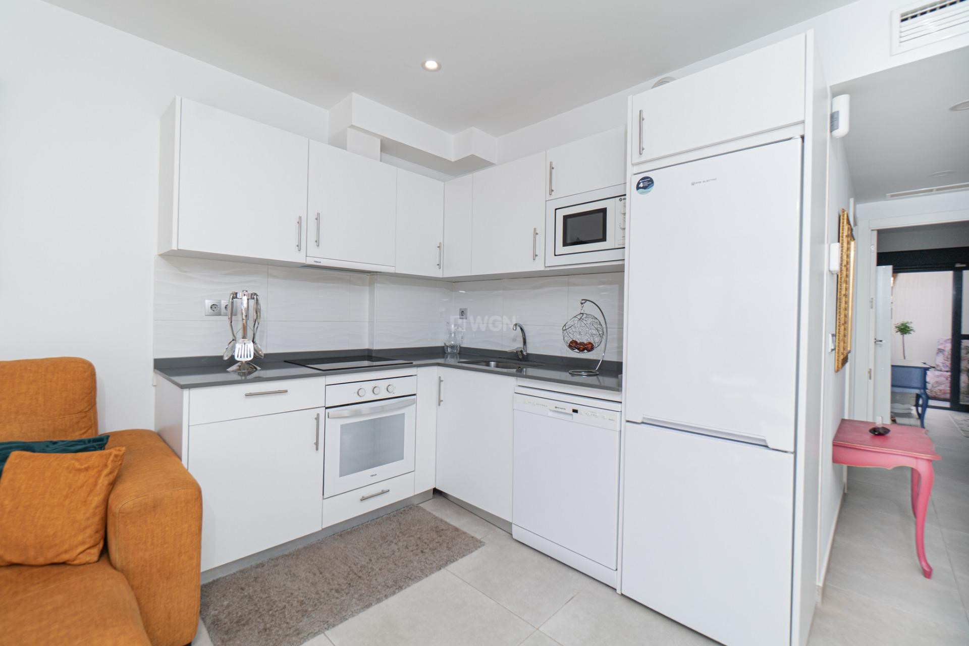 Reventa - Bungalow - San Pedro del Pinatar - Villa alegría