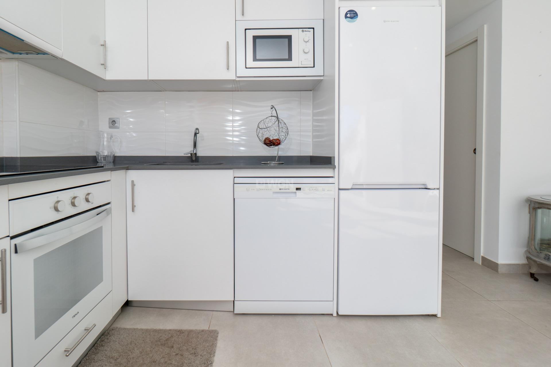 Reventa - Bungalow - San Pedro del Pinatar - Villa alegría