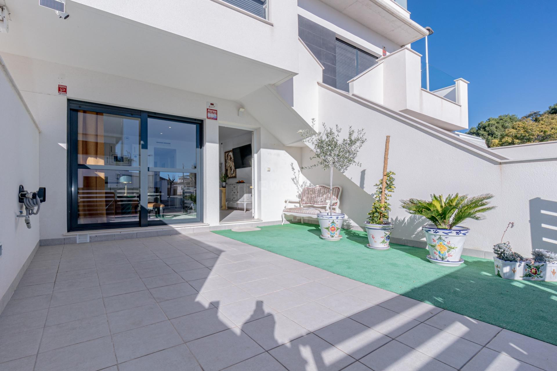 Reventa - Bungalow - San Pedro del Pinatar - Villa alegría