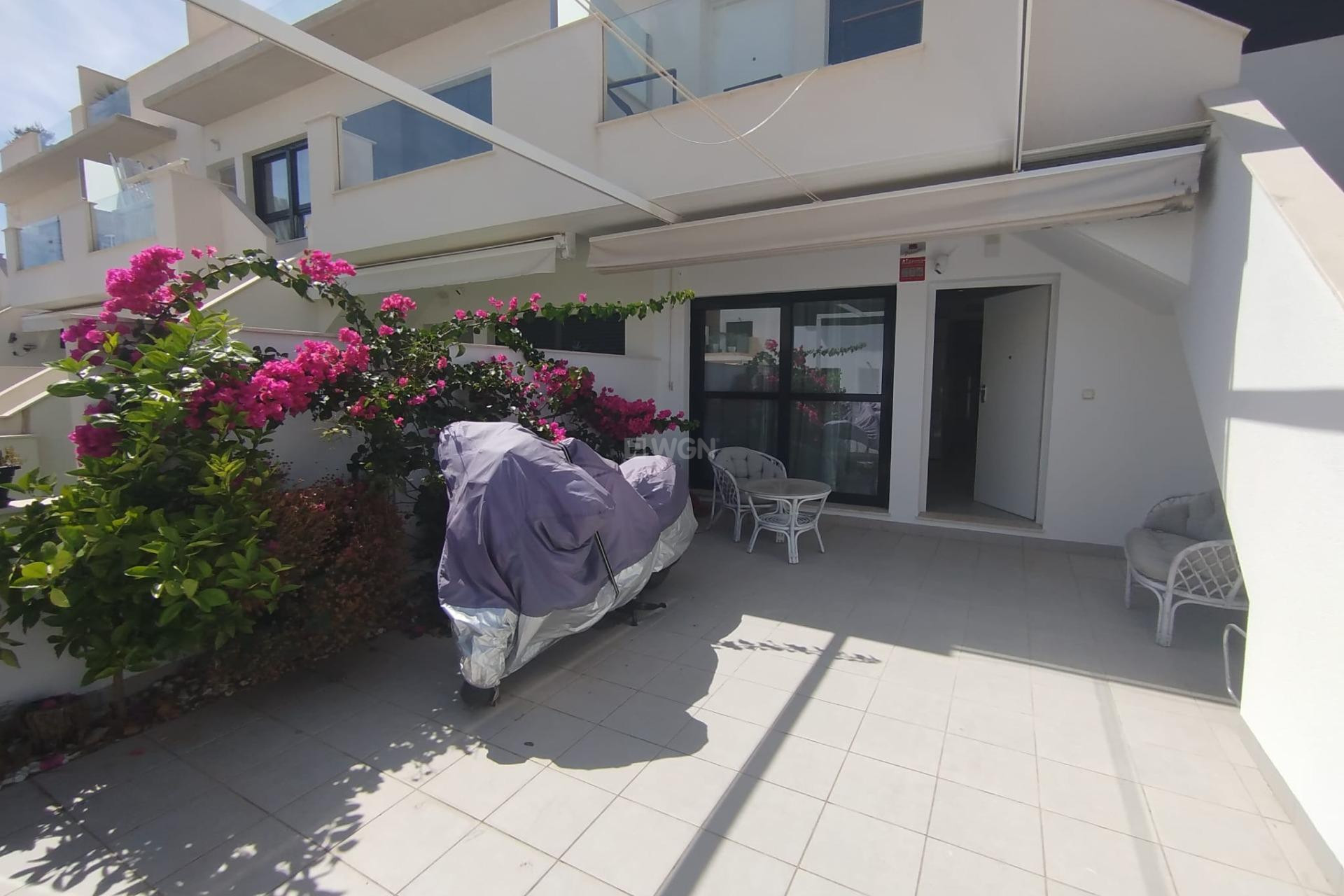 Reventa - Bungalow - San Pedro del Pinatar