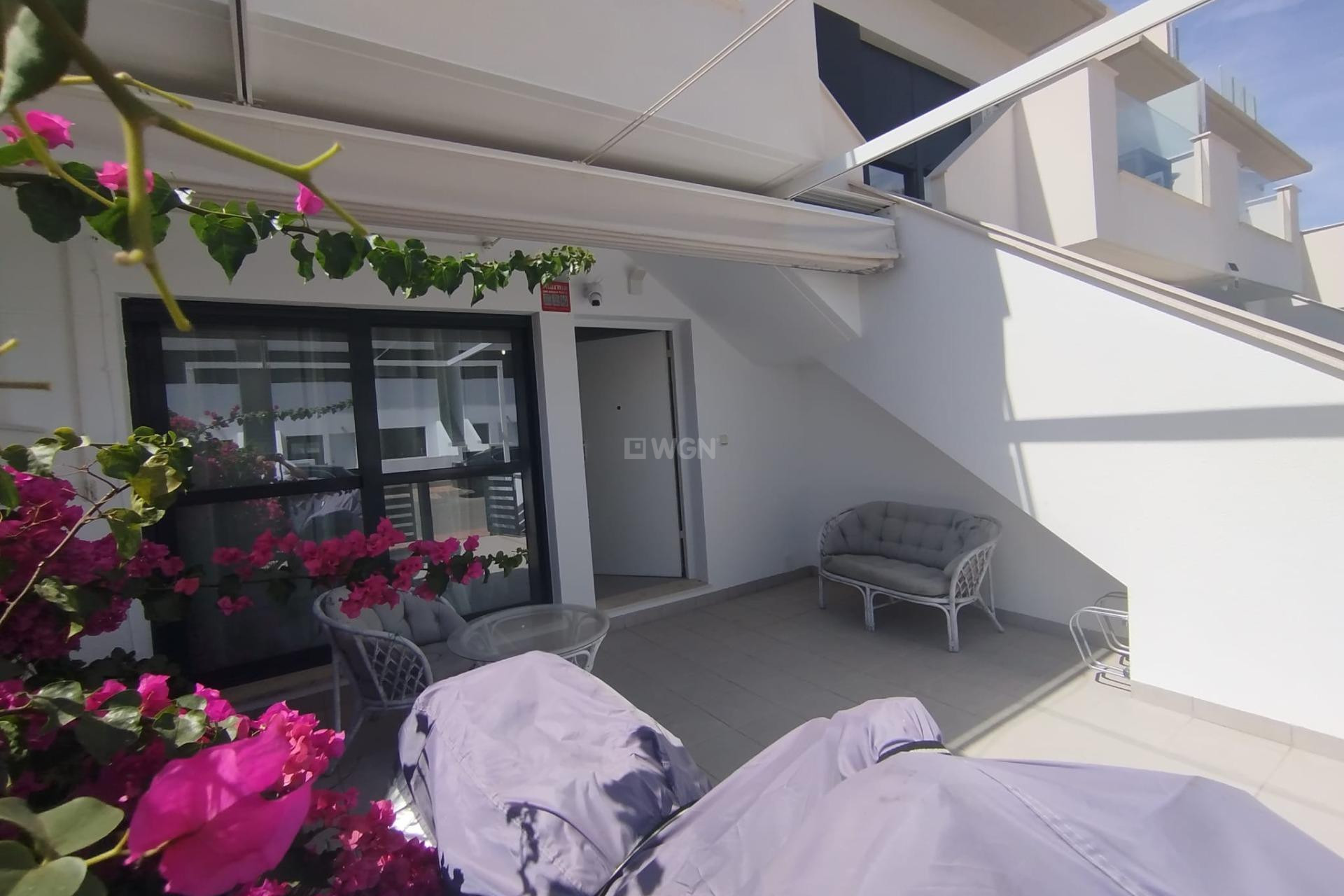 Reventa - Bungalow - San Pedro del Pinatar