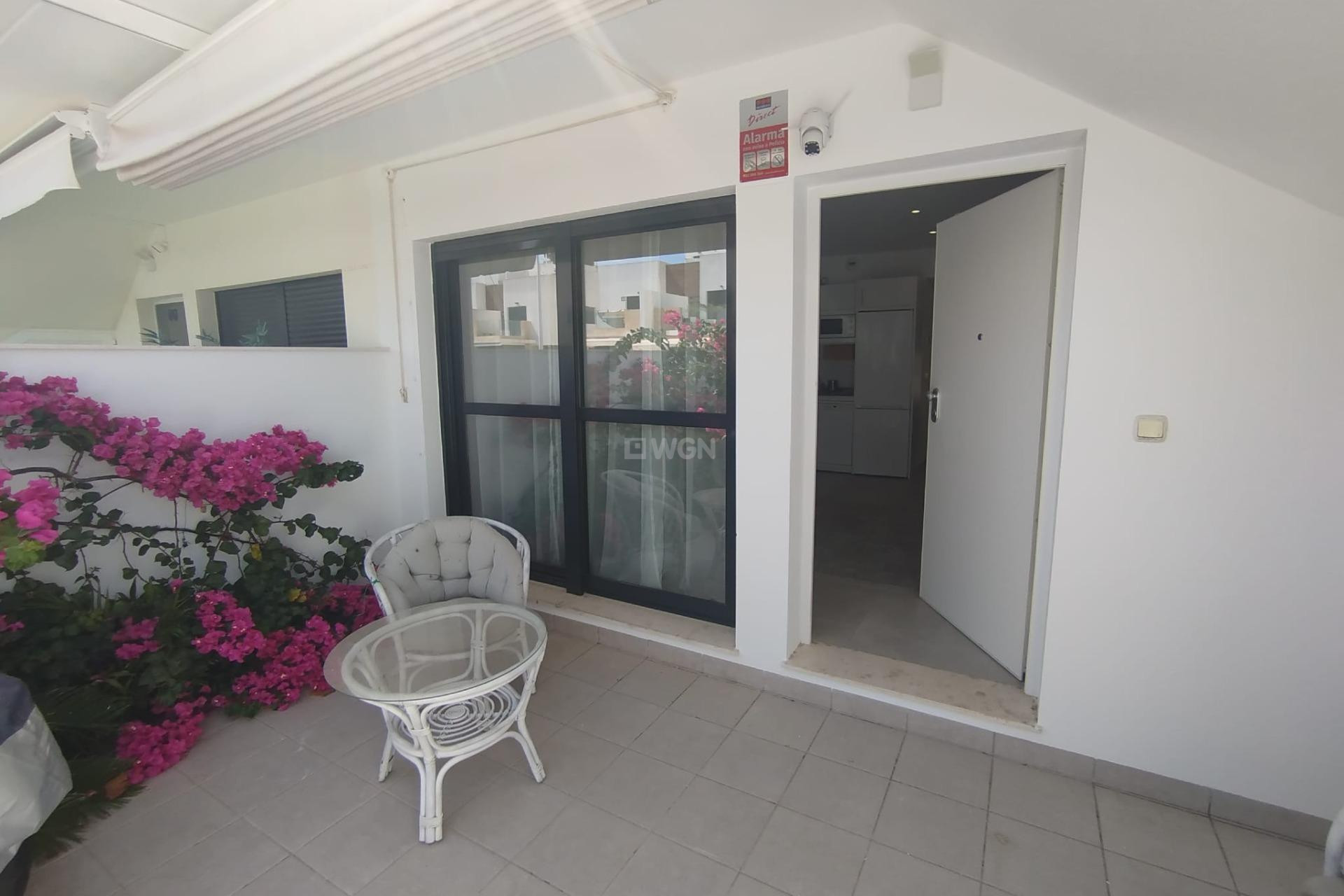 Reventa - Bungalow - San Pedro del Pinatar