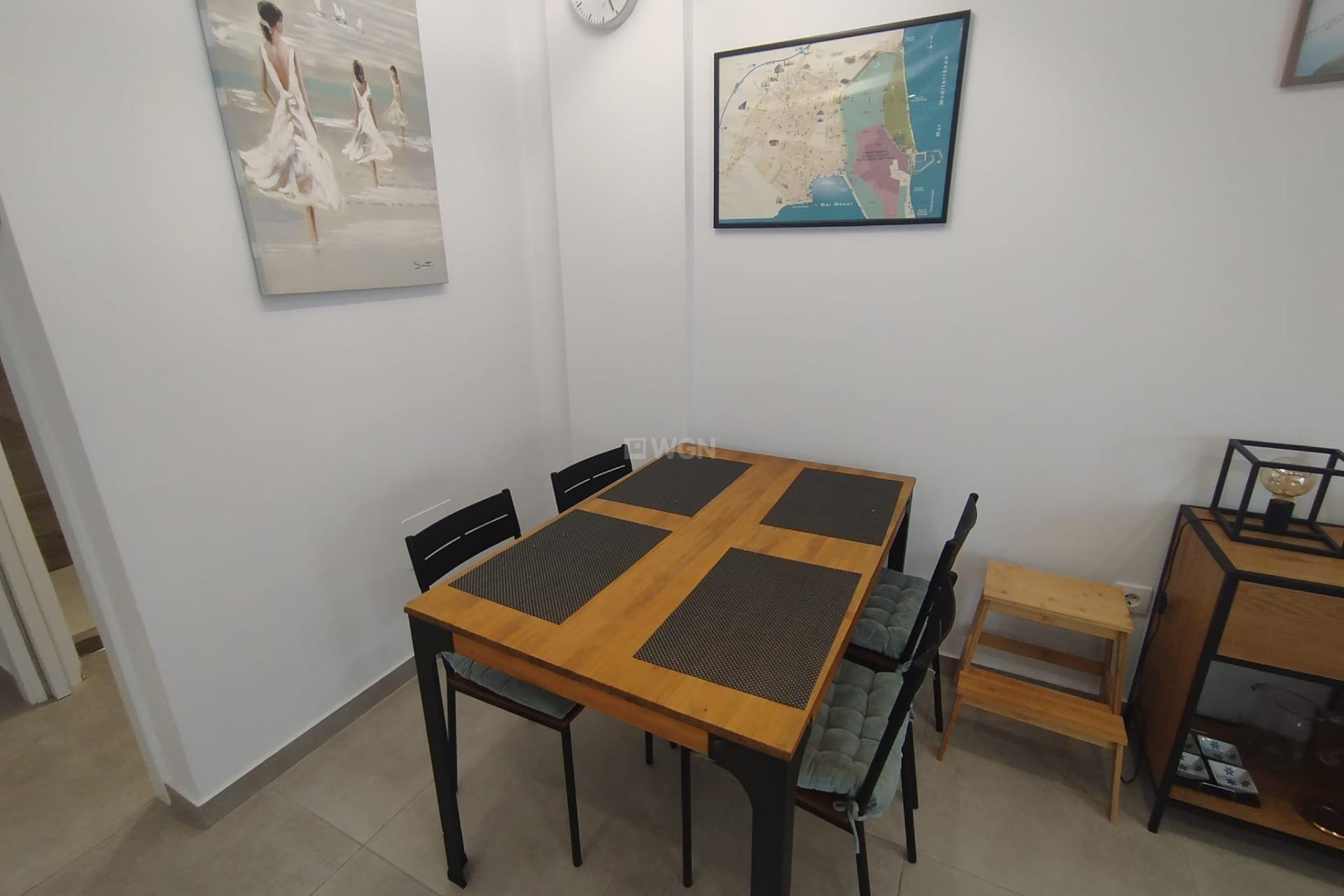 Reventa - Bungalow - San Pedro del Pinatar