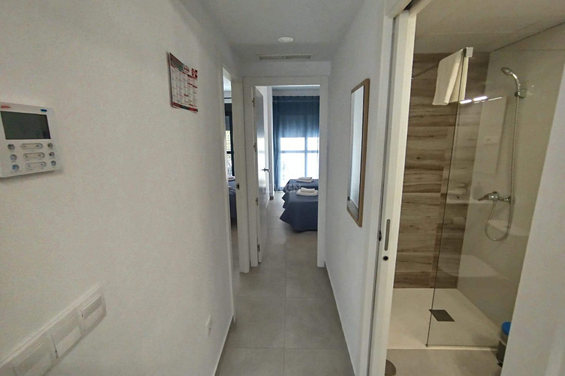 Reventa - Bungalow - San Pedro del Pinatar