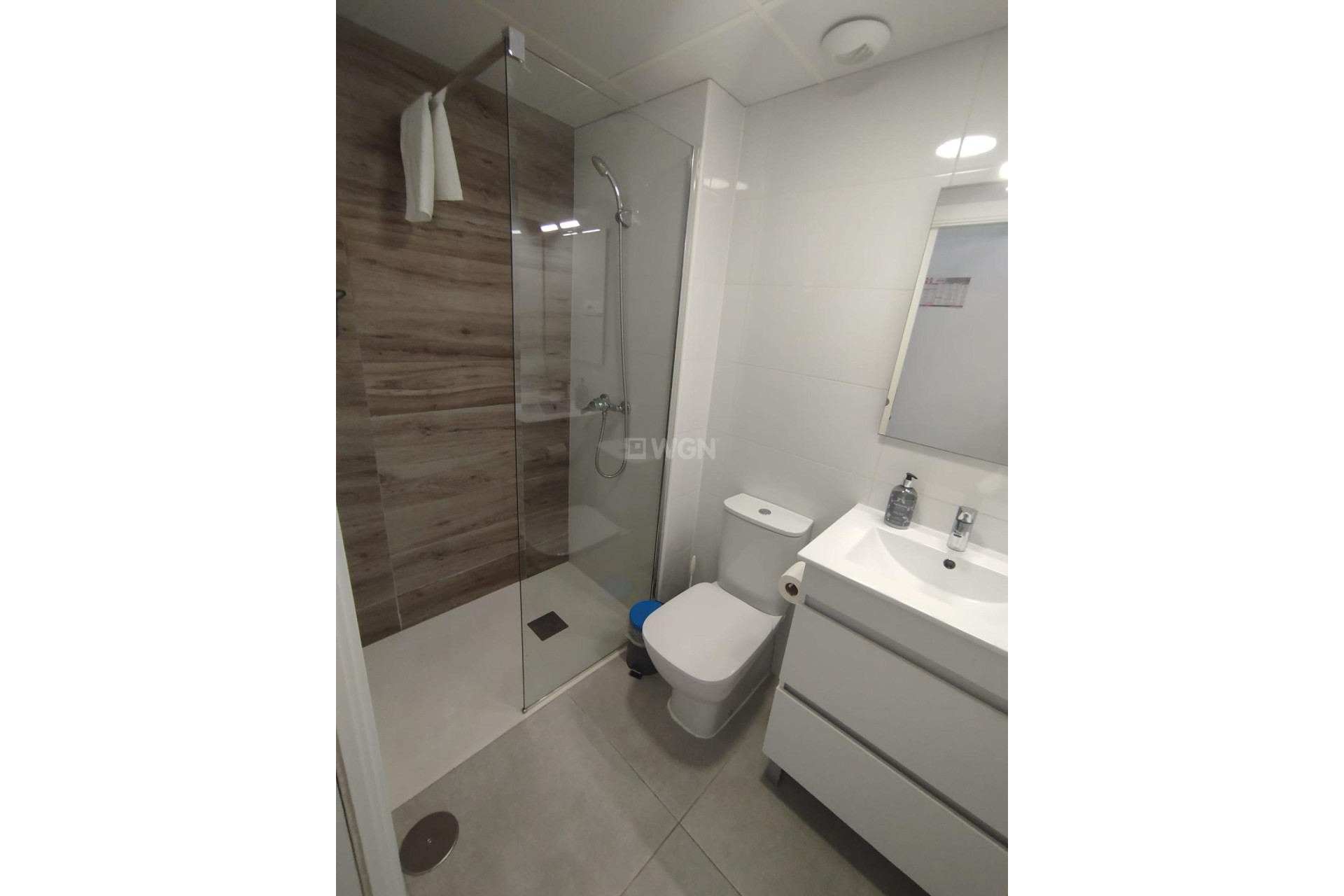 Reventa - Bungalow - San Pedro del Pinatar