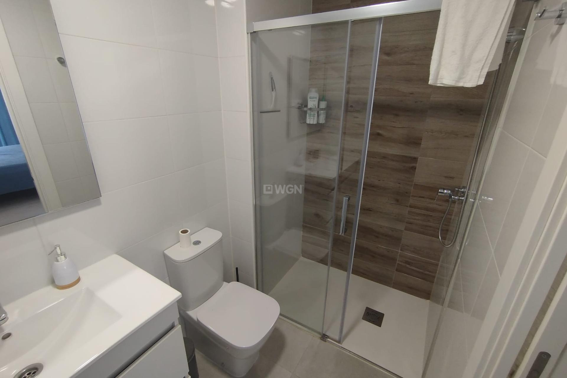 Reventa - Bungalow - San Pedro del Pinatar