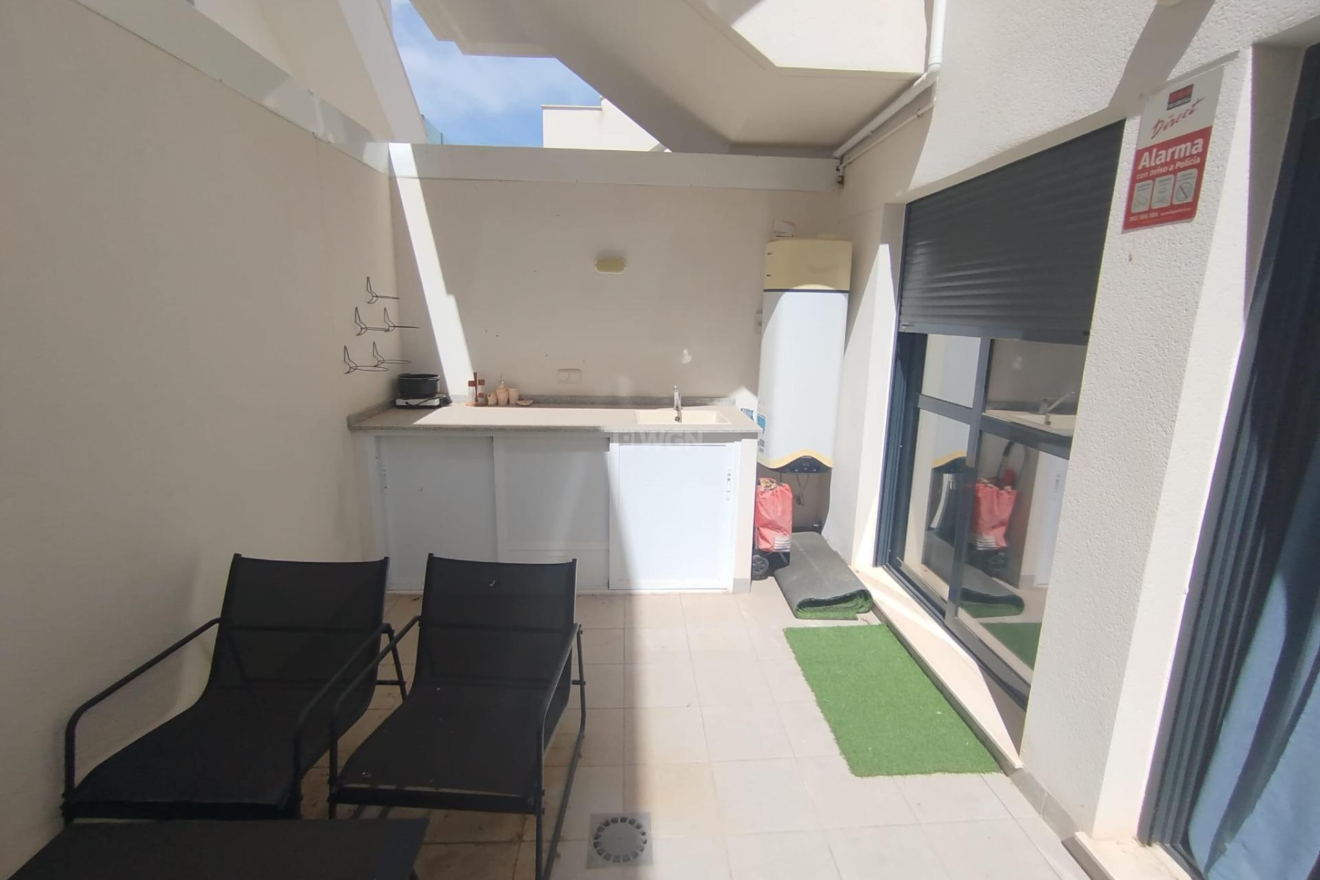 Reventa - Bungalow - San Pedro del Pinatar