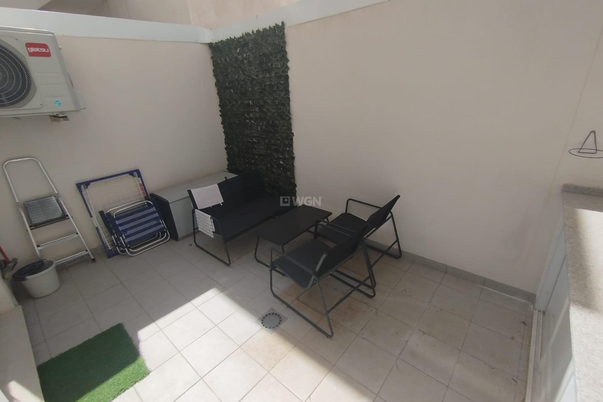 Reventa - Bungalow - San Pedro del Pinatar