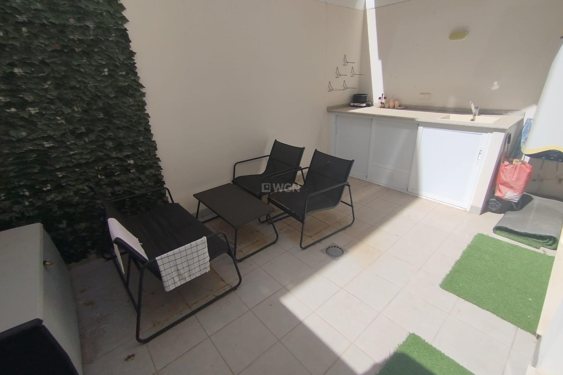 Reventa - Bungalow - San Pedro del Pinatar