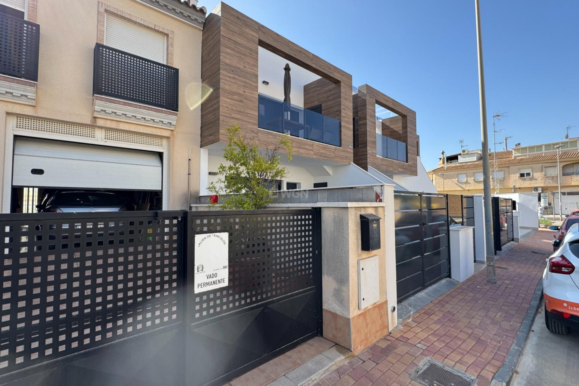 Reventa - Bungalow - San Pedro del Pinatar