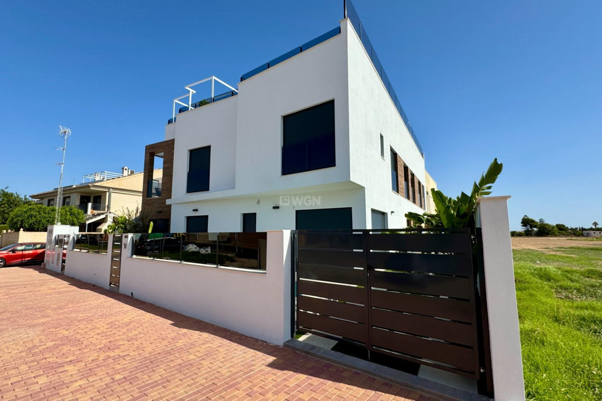 Reventa - Bungalow - San Pedro del Pinatar