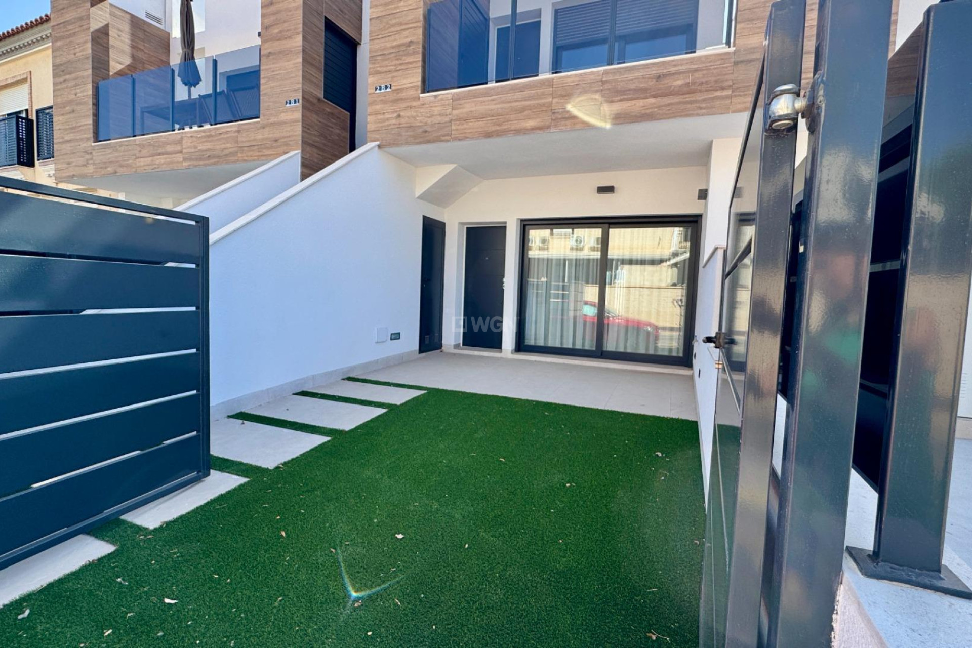 Reventa - Bungalow - San Pedro del Pinatar