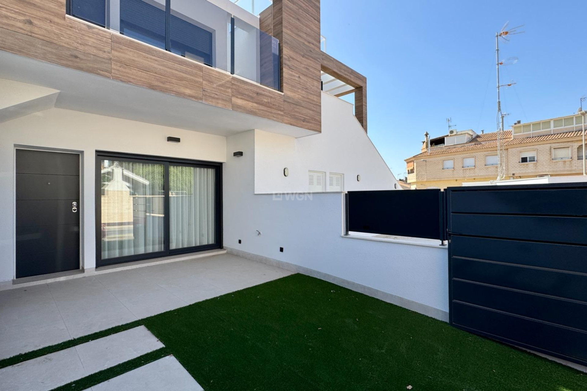 Reventa - Bungalow - San Pedro del Pinatar