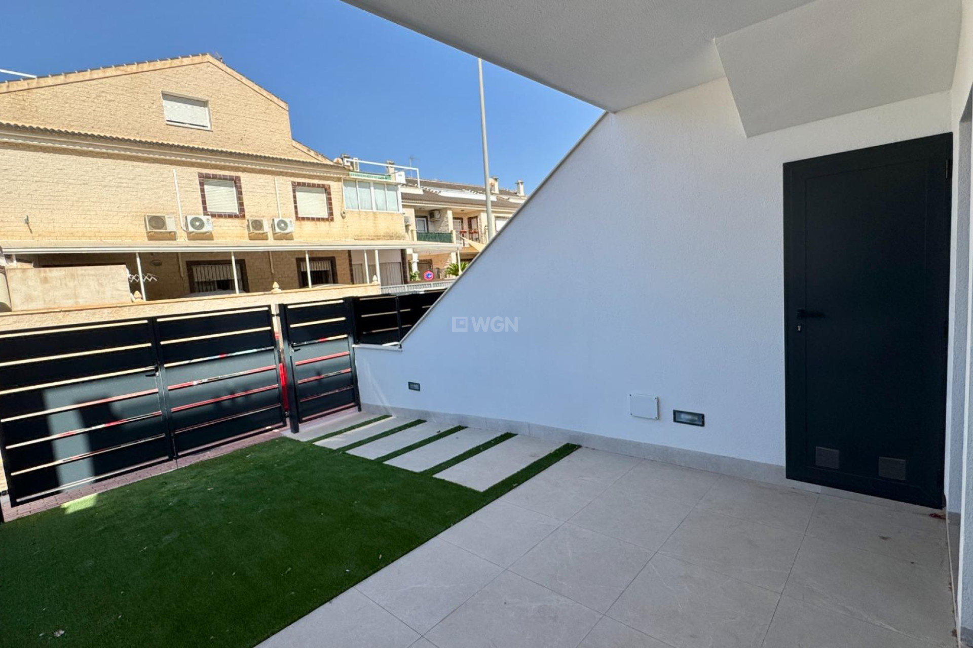 Reventa - Bungalow - San Pedro del Pinatar