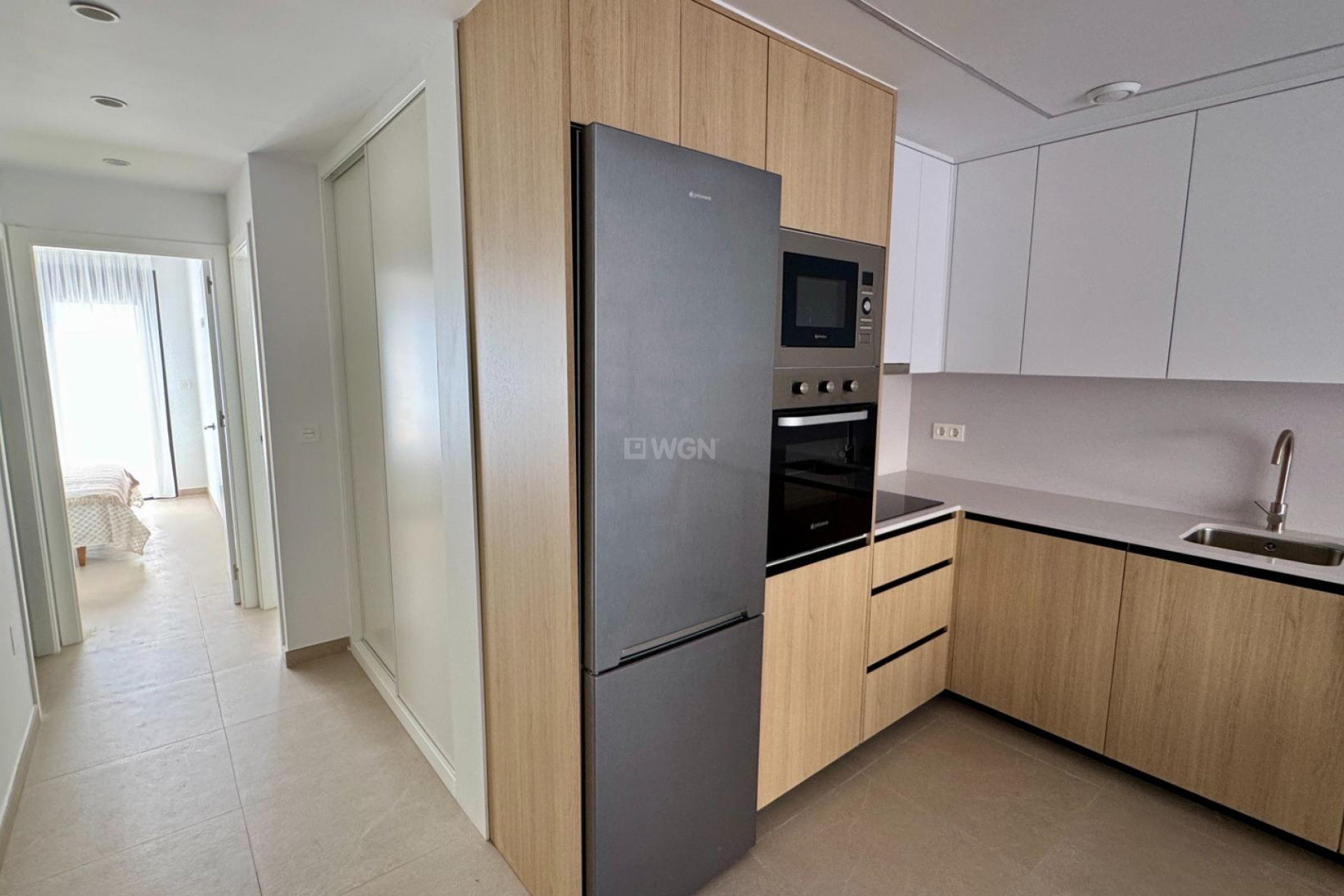 Reventa - Bungalow - San Pedro del Pinatar