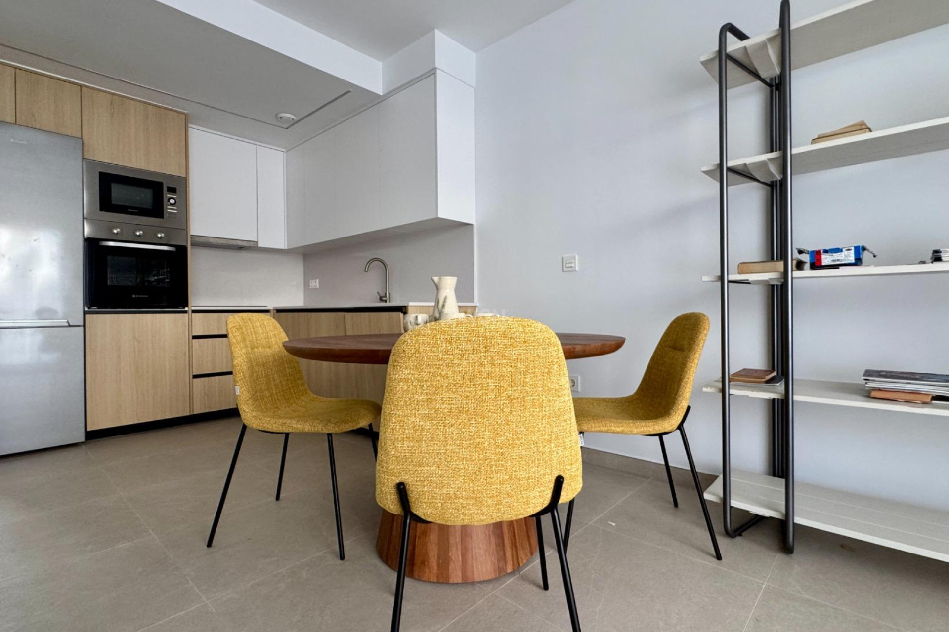 Reventa - Bungalow - San Pedro del Pinatar