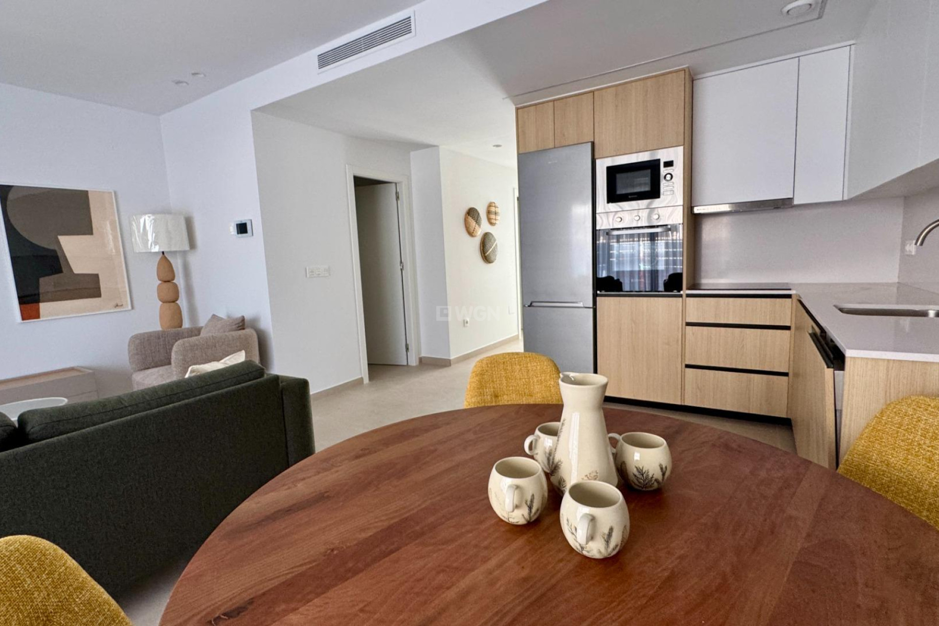 Reventa - Bungalow - San Pedro del Pinatar