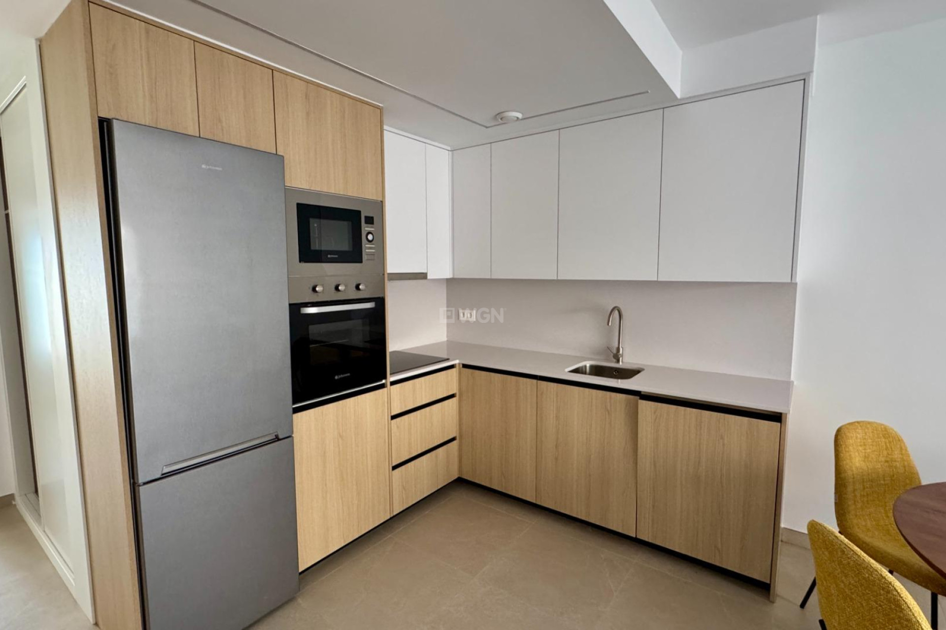 Reventa - Bungalow - San Pedro del Pinatar