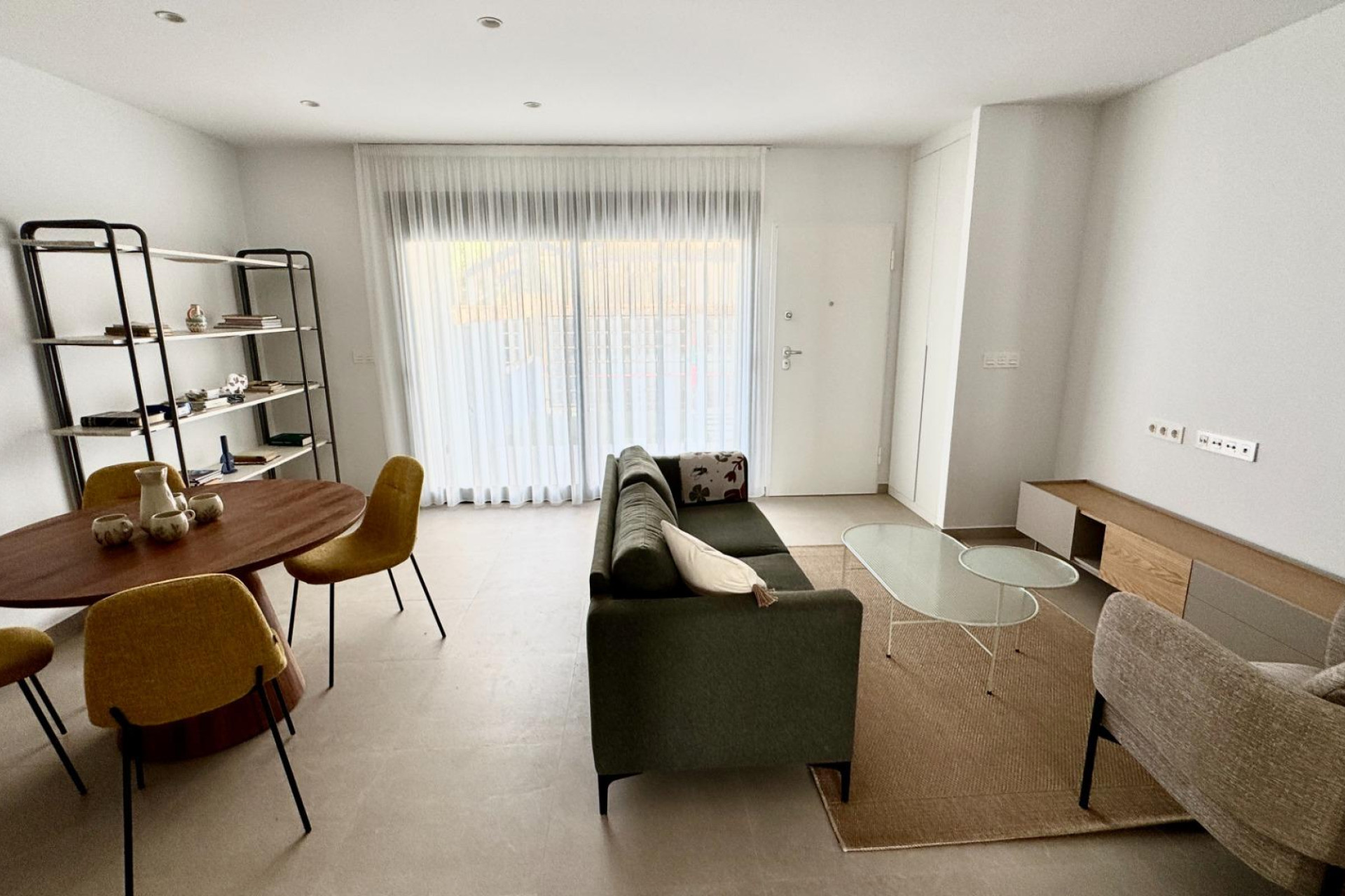 Reventa - Bungalow - San Pedro del Pinatar