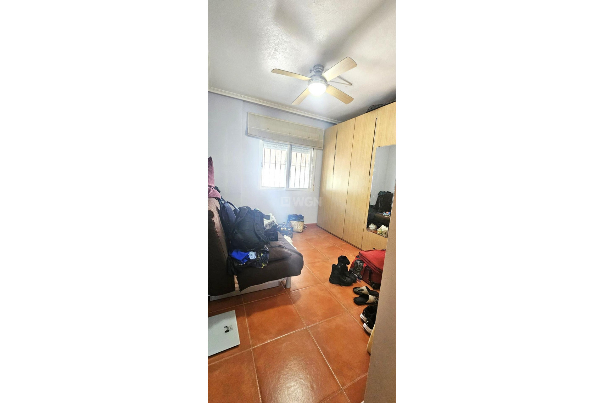 Reventa - Bungalow - Santiago de la ribera - San blas