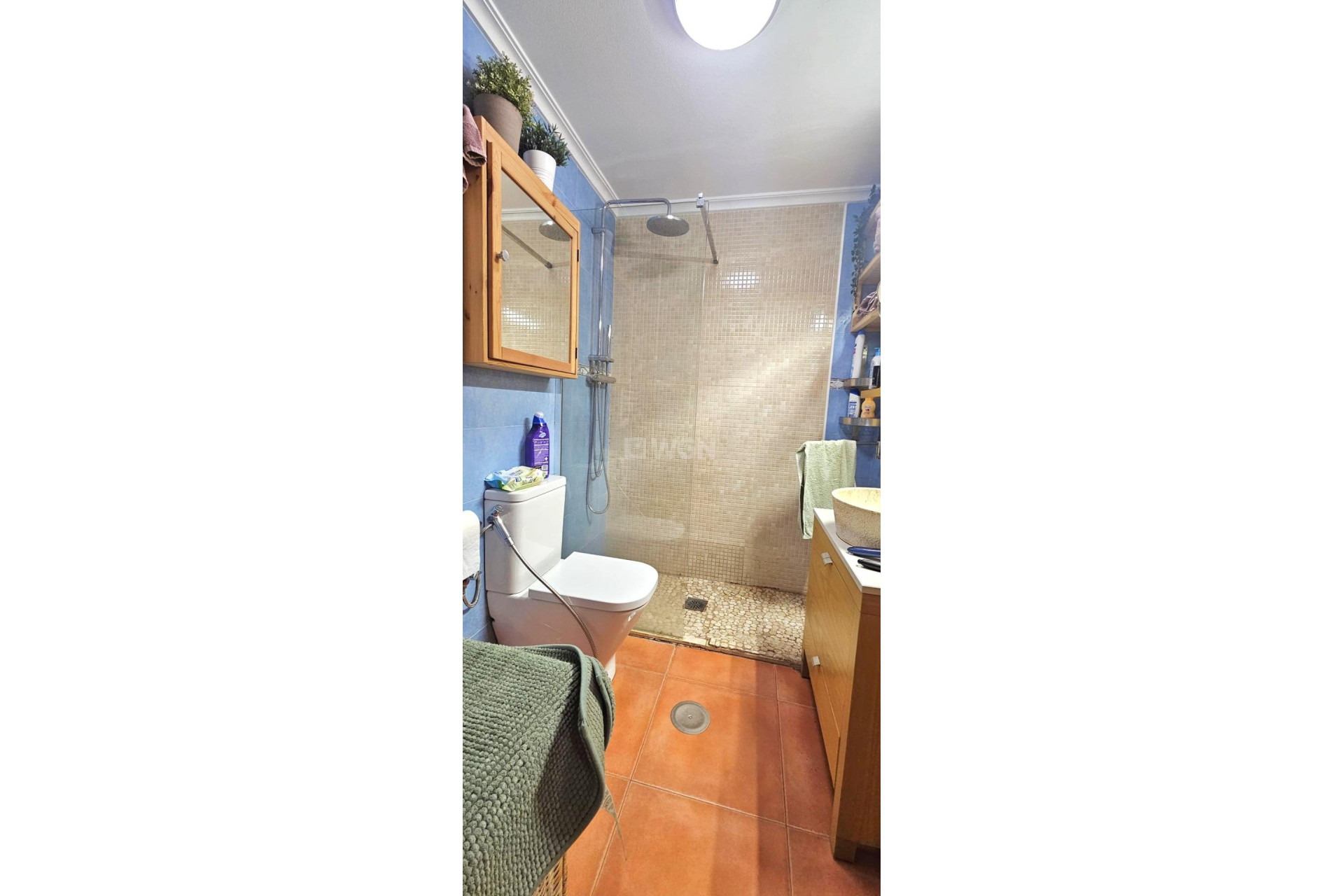 Reventa - Bungalow - Santiago de la ribera - San blas