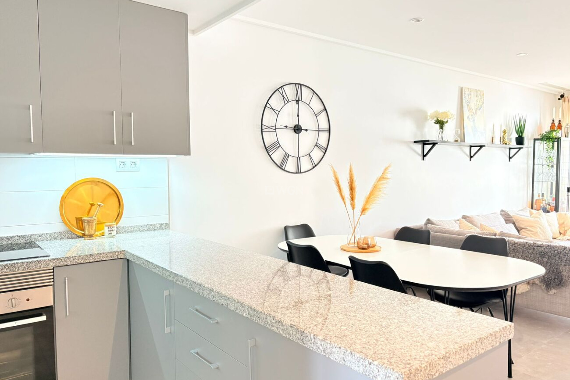 Reventa - Bungalow - Torre de la Horadada - Porto Marina