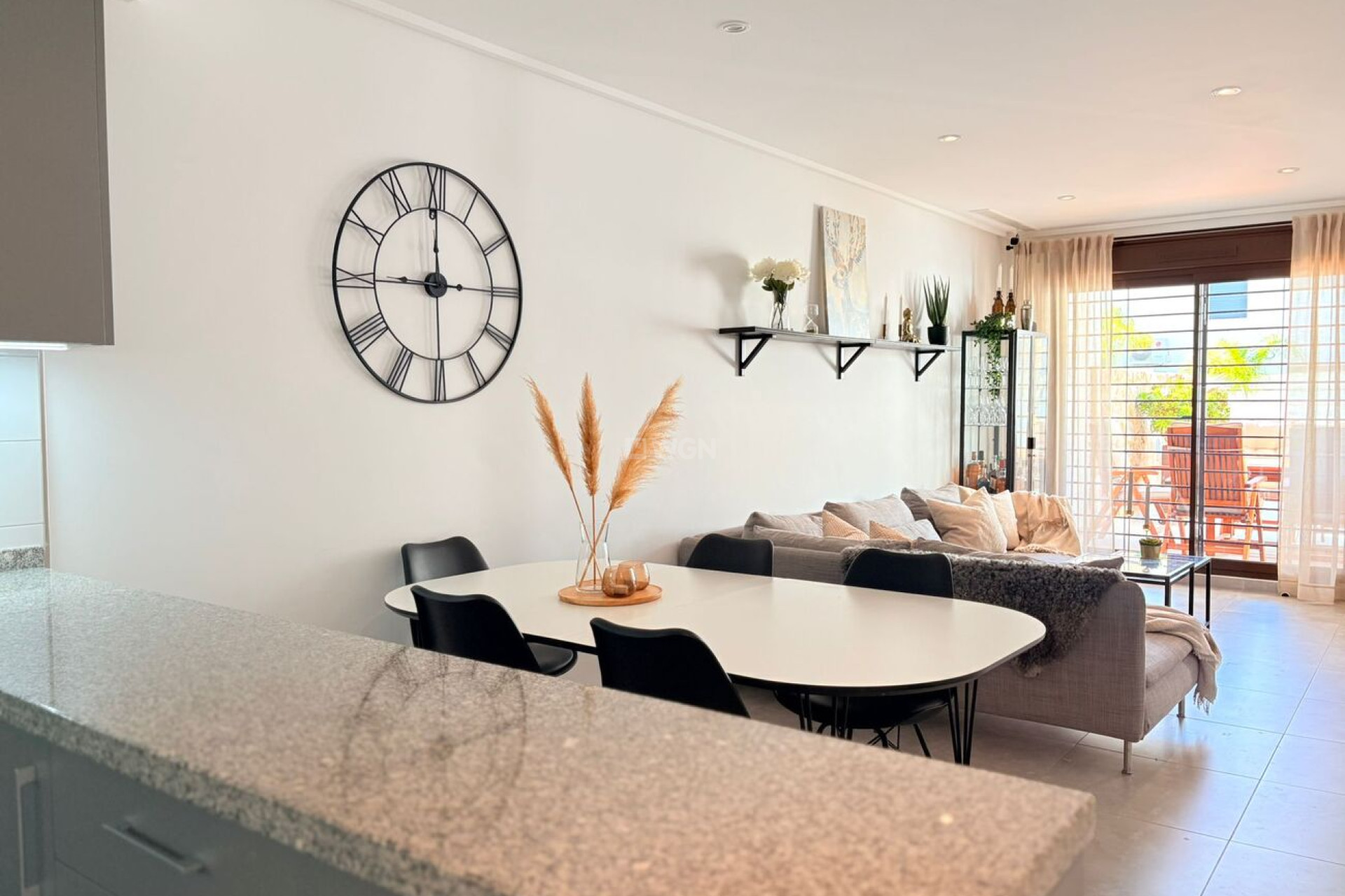 Reventa - Bungalow - Torre de la Horadada - Porto Marina