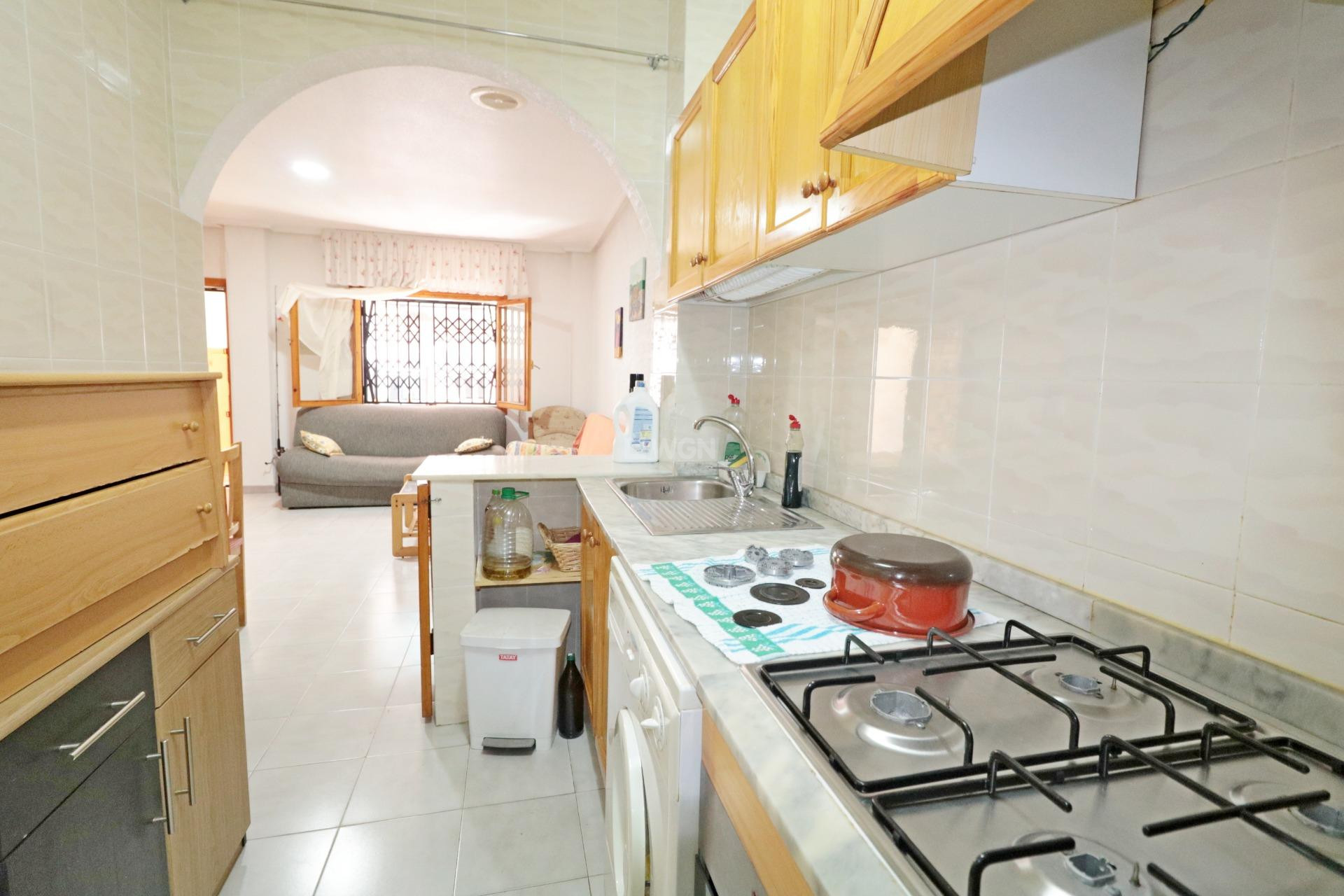 Reventa - Bungalow - Torrevieja - Acequion