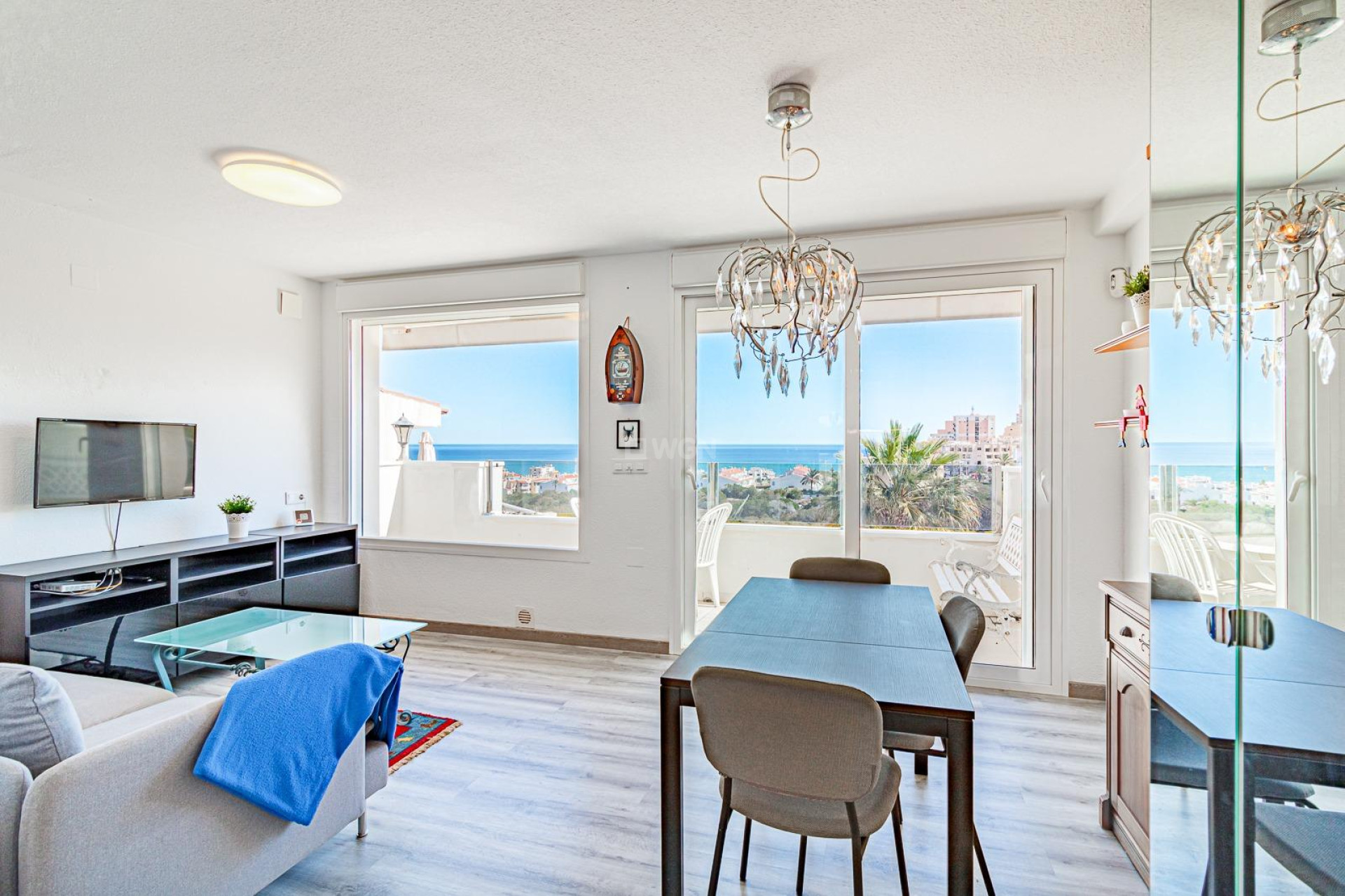 Reventa - Bungalow - Torrevieja - Aguas Nuevas 1