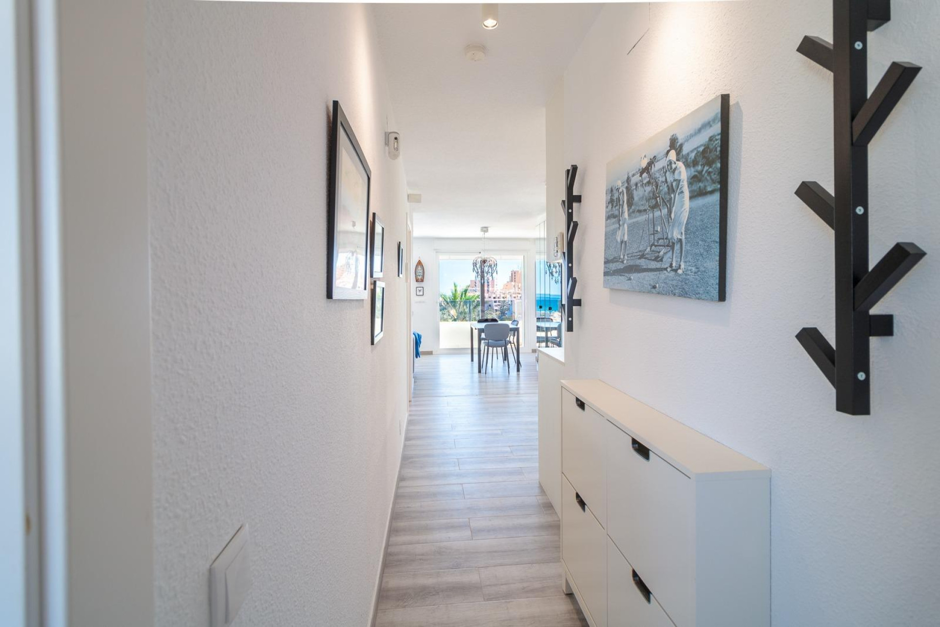 Reventa - Bungalow - Torrevieja - Aguas Nuevas 1